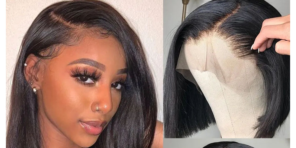 Advantages Of Human Hair Wigs