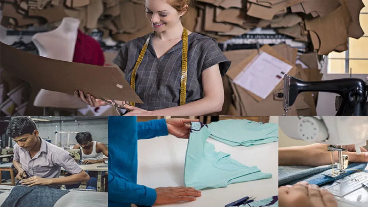 How Clothing Manufacturers for Small Businesses Can Attract New Businesses